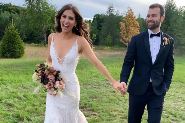 angie lassman husband