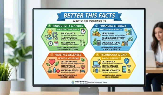 betterthisfacts tips from betterthisworld