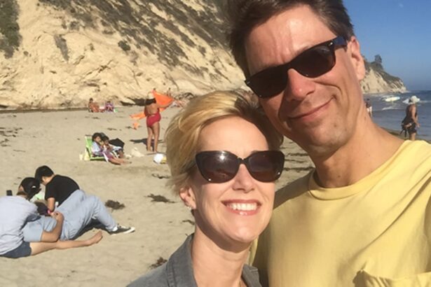 is sarah bloomquist married