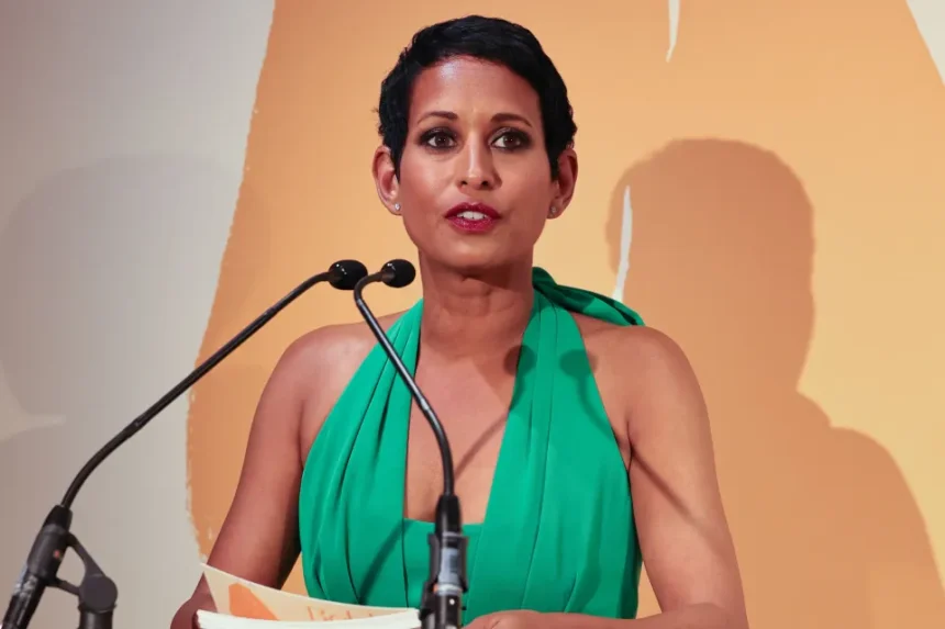 naga munchetty salary