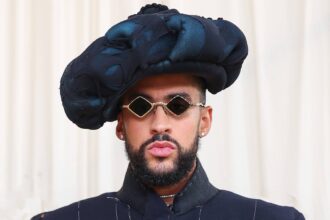 bad bunny networth