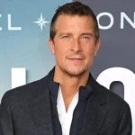 bear grylls' net worth