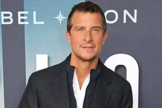 bear grylls' net worth