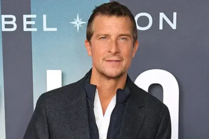 bear grylls' net worth