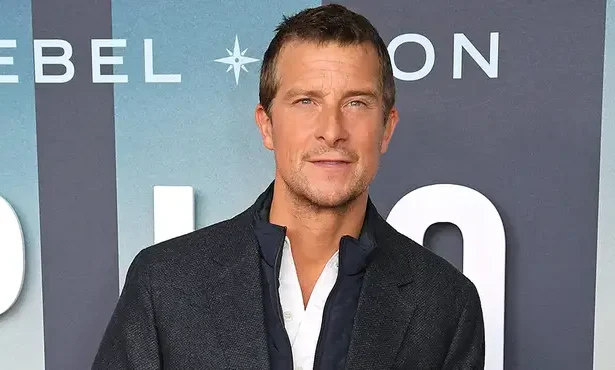 bear grylls' net worth
