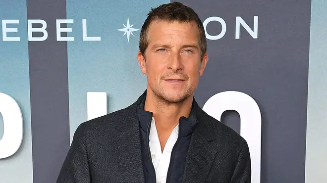 bear grylls' net worth