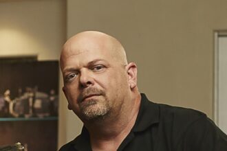 rick harrison net worth