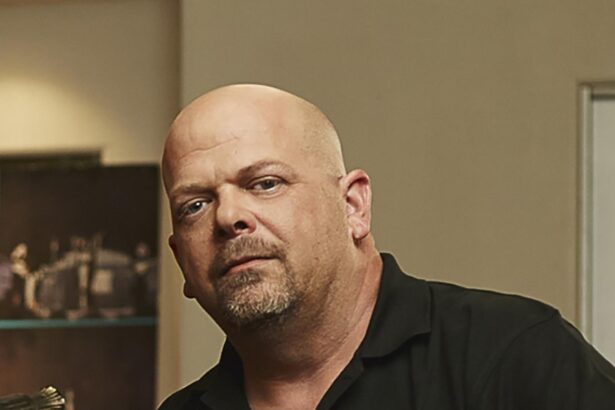 rick harrison net worth