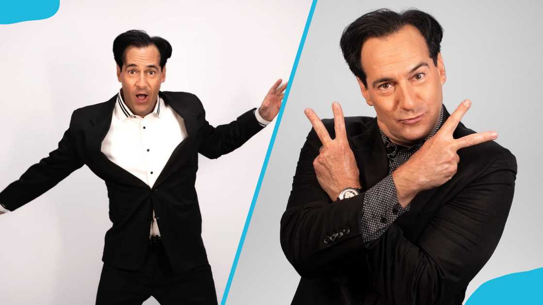 what happened to carl azuz