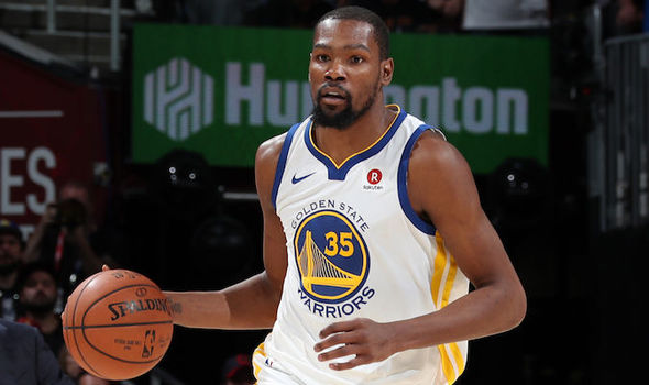 what is kevin durant's net worth